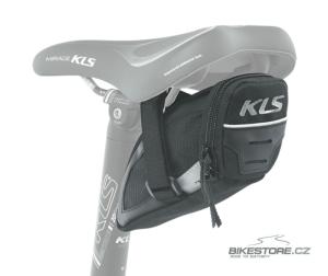 KLS Challenger Strap bra�na podsedlov�