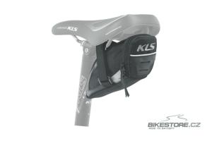KLS Challenger Strap bra�na podsedlov�