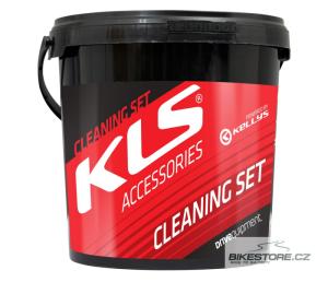 KLS Cleaning Set istc sada