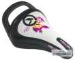 KLS Emma 018 dtsk sedlo  white