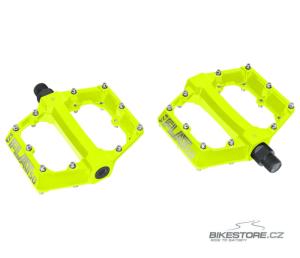 KLS Flat 50 BB Lime ped�ly