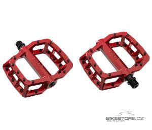 KLS Flat 50 Red ped�ly