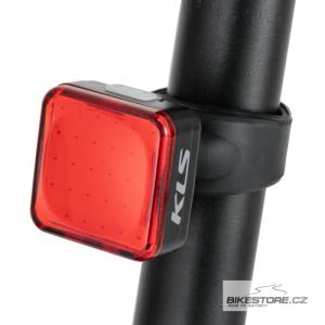 KLS Lumio R zadn� sv�tlo