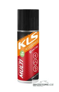 KLS Multi Bio 200 ml mazací prostředek