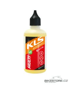 KLS Multi Bio mazac� prost�edek