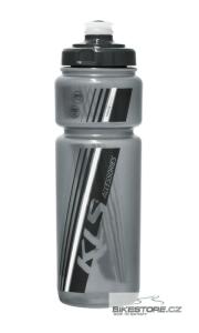 KLS Namib Anthracit White l�hev