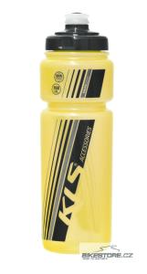 KLS Namib Fresh Yellow l�hev