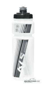 KLS Namib Transparent Black l�hev