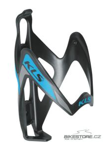 KLS Patriot Black-Blue ko��k