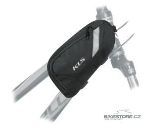 KLS Rail Eco bra�na na horn� r�movou trubku