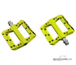 KLS Rein Yellow ped�ly