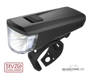 KLS Revolt USB p�edn� sv�tlo