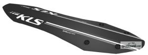 KLS Shield R zadn blatnk pro kola 26''- 27,5''