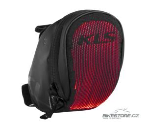 KLS Slopper S Lightning bra�na pod sedlo