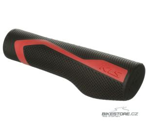KLS Token Red gripy (p�r)