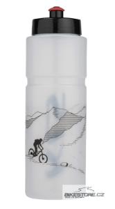 KLS Trace Trail 0,75 l l�hev