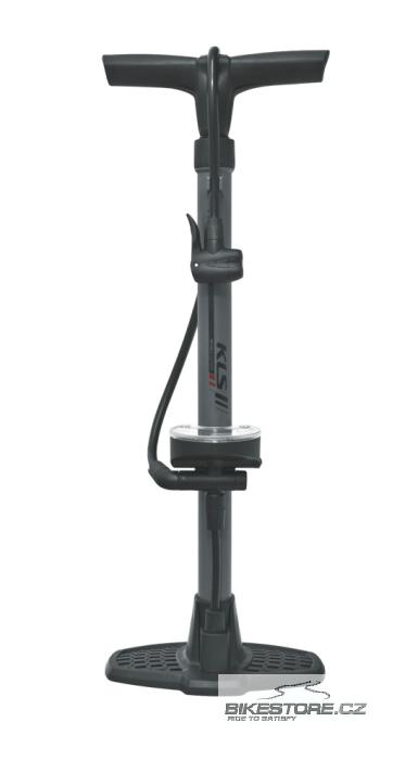 KLS Twister Pro nožní pumpa