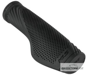 KLS Wave Black gripy (p�r)