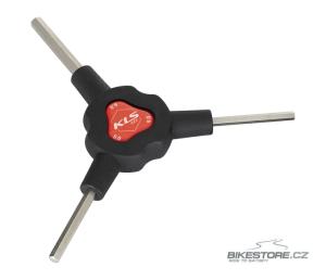 KLS YPSI HEX big sada imbusov�ch kl���