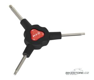 KLS YPSI TX sada torxov�ch kl���