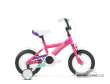 KROSS Mini 1.0 12 pink/violet/turquoise glossy dtsk kolo
