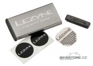 LEZYNE Metal Kit sada lepen�