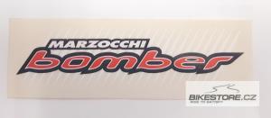 MARZOCCHI Marzocchi samolepka