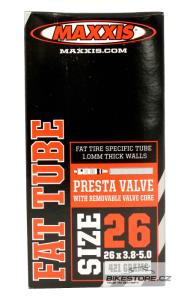 MAXXIS Fat Tube du�e (26'')