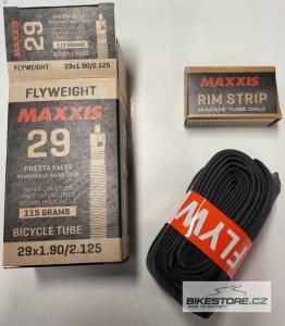 MAXXIS Flyweight due (29'')