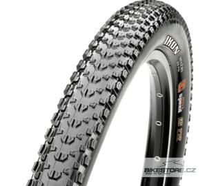 MAXXIS Ikon 29'' pl᚝ kevlar, 29 x 2,4'' WT, MaxxSpeed, EXO, TR, ern