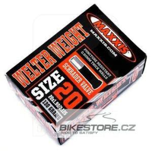 MAXXIS Welter Weight du�e (20'')