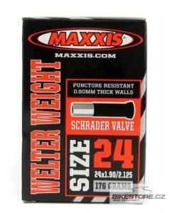 MAXXIS Welter Weight due (24'')