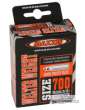 MAXXIS Welter Weight due (700C) Galuskov ventil, dlka 48 mm, 700 x 23/32C