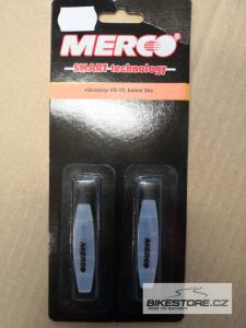 MERCO VS-10 Vibrastop tlumi (2ks)