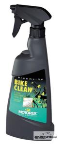 MOTOREX Bike Clean istc prostedek