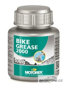 MOTOREX Bike Grease 2000 vazelna