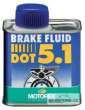 MOTOREX Brake Fluid DOT 5.1 brzdov kapalina Objem 250 ml