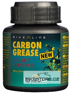 MOTOREX Carbon Grease vazelna