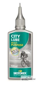 MOTOREX City Lube mazac prostedek (kaptko)