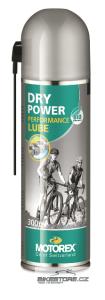 MOTOREX Dry Power mazac prostedek (sprej)