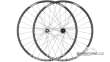 NEWMEN Advanced SL X.A.25 zapleten� kola 29, CL, Boost, Carbon, SRAM XD