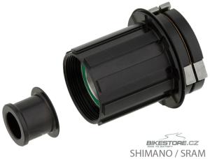 NEWMEN FADE MTB o�ech