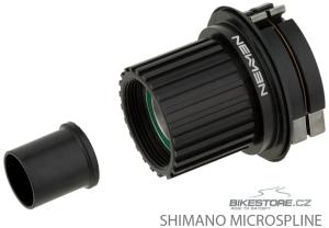 NEWMEN FADE MTB o�ech
