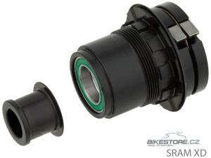 NEWMEN FADE MTB o�ech