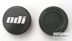 ODI Aluminium Bar End Caps kombinace ztek a objmek (pr)