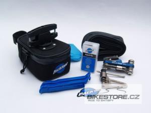  PED�LSPORT PDS-S-BP-2B sada podsedlov� bra�ni�ky, n��ad� a du�e