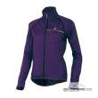 PEARL iZUMI W Barrier Convertible bunda ern-berry, L