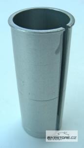 POINT RACING Adaptr (redukce) pro sedlovku 25,4 mm
