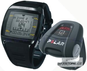 POLAR FT60 G1 sporttester