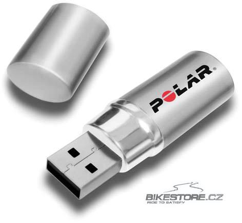 POLAR IR USB interface